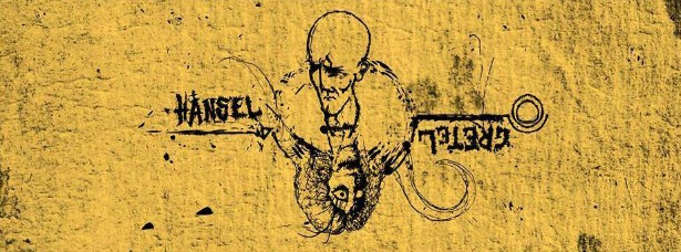 Το καινούριο άλμπουμ του Μόνιμου Κάτοικου, "Hansel & Gretel" είναι γεγονός!