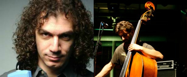 Σταύρος Λάντσιας & Μιχάλης Καλκάνης| Δείτε την εμφάνιση τους στο "Μουσική παντού"