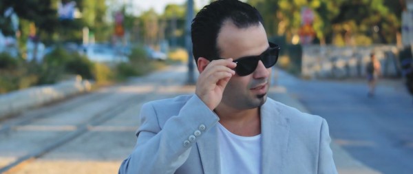 Βαγγέλης Πανάτος | Κυκλοφόρησε το νέο τραγούδι του με τίτλο "Ζημιάρης"