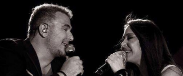 Τι ετοιμάζουν ο Αντώνης Ρέμος και η Μελίνα Ασλανίδου;