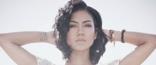 "The Pressure"| Δείτε το νέο video clip της Jhené Aiko
