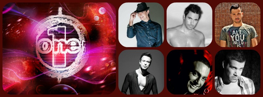 Οι ΟΝΕ στην Eurovision Κύπρου για το 2015!