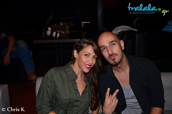 Antipas-Makropoulos prova Votanikos 14