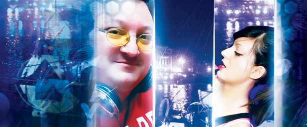 CocoonPlus: Cocktail Party 19/9