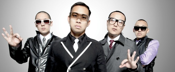 "Bang It To The Curb"|Δείτε το νέο βίντεο κλιπ των Far East Movement και Sidney Samson