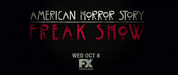 “Carusel” | Ακούστε το τραγούδι από το “American Horror Story: Freak Show”