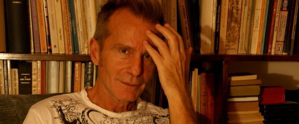 Βαγγέλης Γερμανός|"Θα 'ρθώ σαν κλέφτης" είναι ο τίτλος του νέου του τραγουδιού