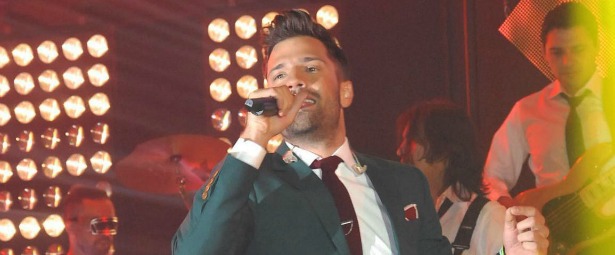 Βάζει «φωτιά» στη νύχτα ο Κωνσταντίνος Αργυρός| Πλήθος διασήμων διασκέδασε στο Posidonio!