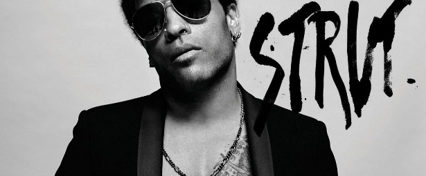 Lenny Kravitz | Επιστρέφει με νέο album