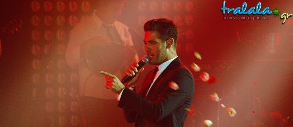 Αποκλειστικό/ Κώστας Μαρτάκης: Πιστεύω πάρα πολύ στην ομαδικότητα επειδή προέρχομαι από τον χώρο του αθλητισμού!