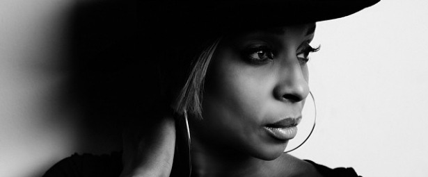 "Therapy" | Αυτό είναι το νέο lyric video της Mary J. Blige