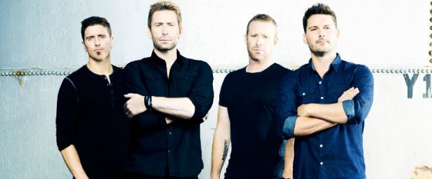 "Million Miles An Hour" | Αυτό είναι το νέο lyric video των Nickelback