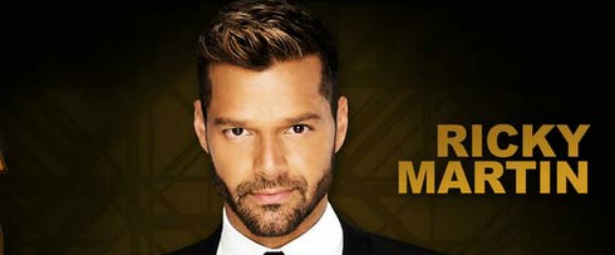"Adios" | Αυτό είναι το νέο τραγούδι του Ricky Martin