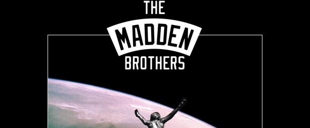 "Dear Jane" | Δείτε το νέο lyric video των The Madden Brothers