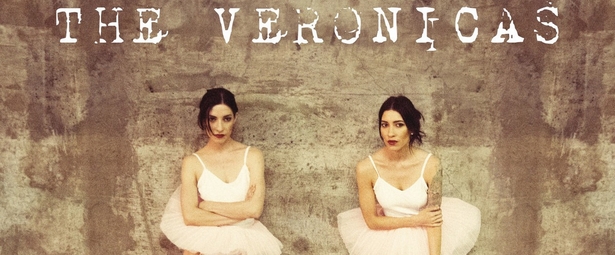 "You Ruin Me" | Ακούστε το νέο τραγούδι των The Veronicas