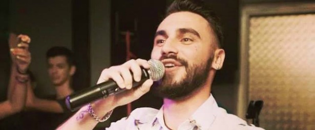 Γιώργος Αδαμόπουλος feat Alexander| Ακούστε το νέο τους τραγούδι "Θα το 'θελες πολύ"