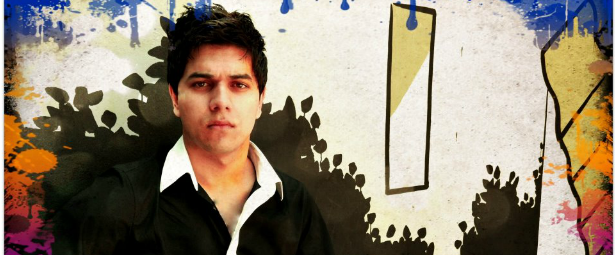 "Δεν είσαι εδώ"| Ο Άγγελος Μπουτακίδης μας παρουσιάζει το νέο του τραγούδι και video clip