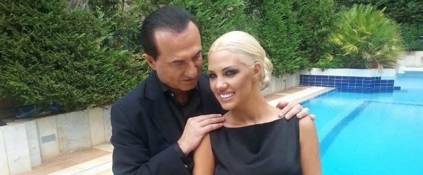 Σάσα Μπάστα - Λευτέρης Πανταζής| Το video clip του "Αντί-άπιστος" κυκλοφόρησε