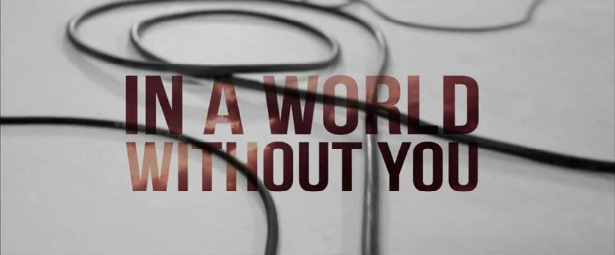 Nicolas Costa feat. Freaky Fortune| Το ολοκαίνουριο video clip για το "In Α World Without You" κυκλοφόρησε!