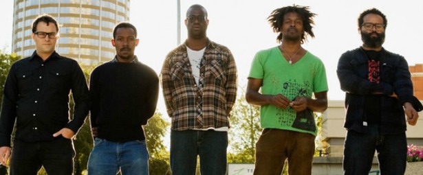 "TV On The Radio" | Κυκλοφορούν νέο album