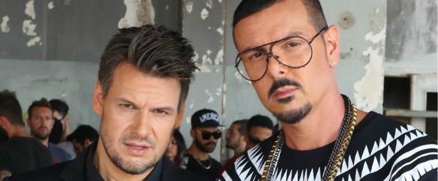 "Δυο Μάτια Μπλε"| Οι Goin' Though και ο Πάνος Κιάμος μας παρουσιάζουν το νέο τους video clip!