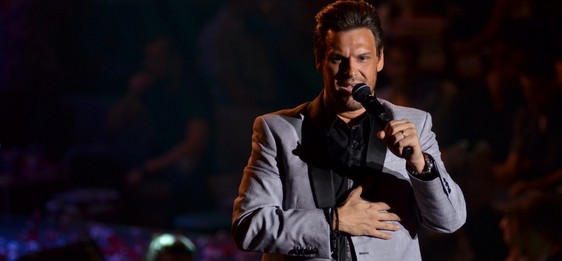 Πάνος Κιάμος: Η πολυαναμενόμενη πρεμιέρα που συζητήθηκε στο «Politia Live Clubbing»!