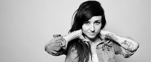 "Running with the boys" | Ακούστε το νέο single της Lights