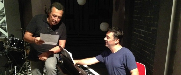 Αντύπας| Ακούστε το ολοκαίνουριο τραγούδι του "Βάλτε κάτι να πιω"