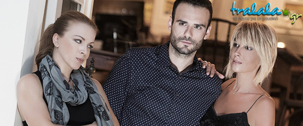 Συνέντευξη | Χ. Μακρής – Α. Θεοφίλου - Κ. Ντίνου: «Το λαϊκό τραγούδι βρίσκεται και θα βρίσκεται στο DNA του Έλληνα ακροατή»