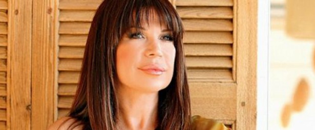 Η Χριστίνα Μαραγκόζη διασκέδασε στο Club 22!