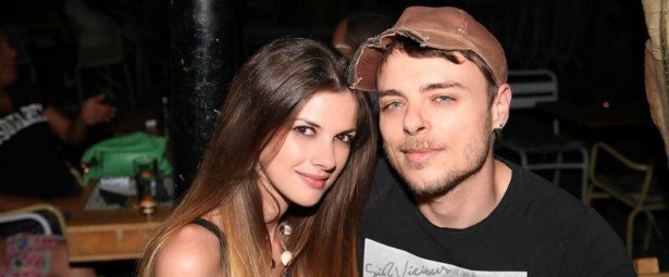 Ραντεβού επωνύμων στο κέντρο της Αθήνας!