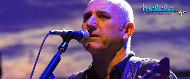 Νίκος Καλλίνης: "Ο κόσμος πλέον δεν βγαίνει συχνά για να δει live παραστάσεις"