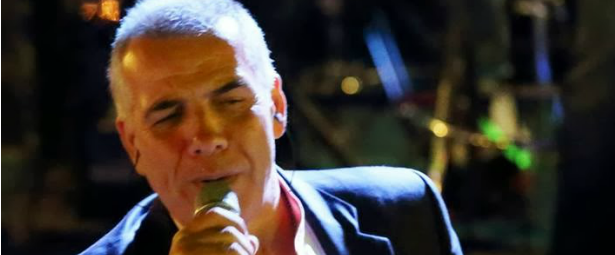 "Απροσάρμοστος"| Ο Ντίνος Αλεξανδρής μας παρουσιάζει το νέο του τραγούδι