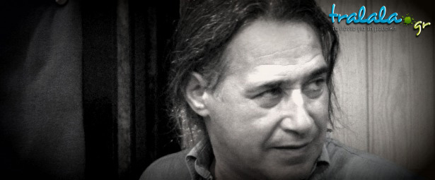 Συναντήσαμε τον Παντελή Θαλασσινό και τους φίλους τους λίγο πριν την μεγάλη τους συναυλία στο Θέατρο Βράχων