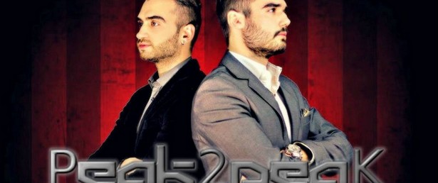 "Fly Away" | Οι Peak2peaK επιστρέφουν με ολοκαίνουριο τραγούδι