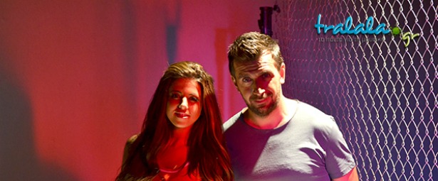 "Πες μου"| Ο Θάνος Πετρέλης και η Χριστίνα Μηλιού μας παρουσιάζουν του video clip τους