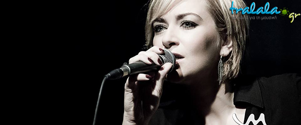 Συνέντευξη | Ρίτα Αντωνοπούλου