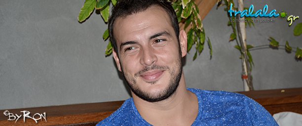 Σάκης Αρσενίου: "Στη δουλειά μου έχω πιεστεί πολύ και έχω φτάσει σε δύσκολα σημεία πολλές φορές"