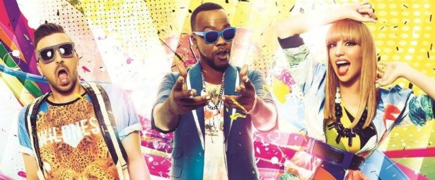 "Παιδιά της Νύχτας"| Φωτογραφίες από τα γυρίσματα του νέου video clip των Vegas!