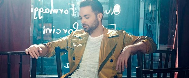 Ηλίας Βρεττός & Master Tempo | «Περασμένη ‘Ωρα» μια δυναμική ρούμπα! 