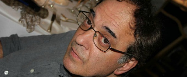 Βαθιά συγκίνηση στην ελληνική δισκογραφία για το χαμό του Βαγγέλη Γιαννόπουλου