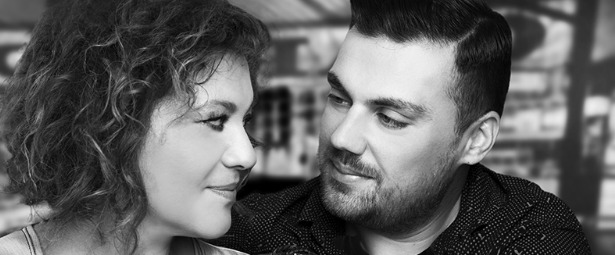 Γιώτα Νέγκα & Θέμης Καραμουρατίδης: «Καινούριο Φιλί» - 2ος χρόνος | Για 4 μόνο παραστάσεις από 4/10
