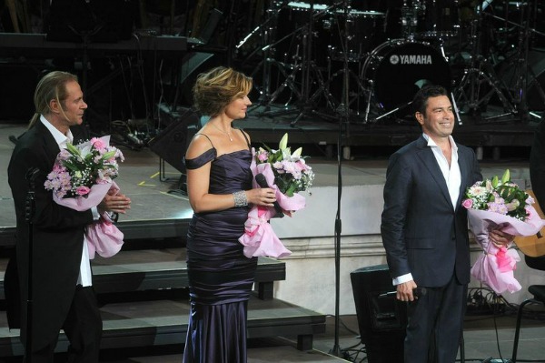 ΚΟΡΚΟΛΗΣ_SISSEL_ΦΡΑΓΚΟΥΛΗΣ_ΗΡΩΔΕΙΟ 5092014_I LIVE FOR ME