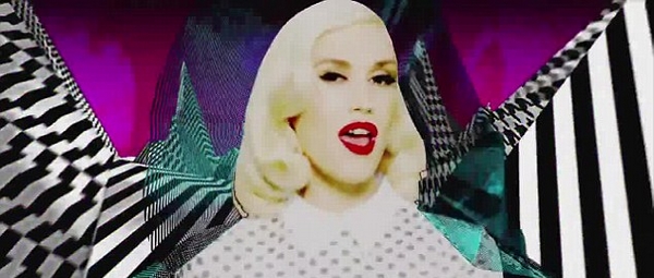 "Baby Don't Lie" | Δείτε το χρωματιστό video clip της Gwen Stefani