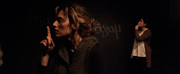 Πάμε Θέατρο: «Από Πρώτο Χέρι» για 4 ακόμη παραστάσεις | Είδαμε την παράσταση!