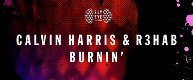 "Burnin" | Δείτε το νέο video clip του Calvin Harris