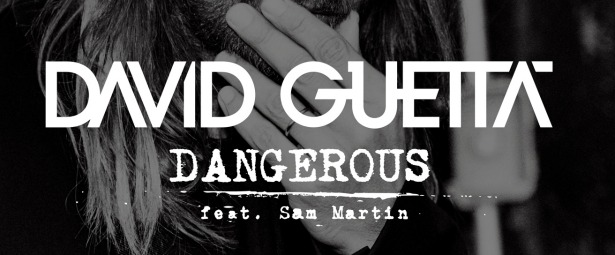 "Dangerous" | Ακούστε τη νέα συνεργασία του David Guetta με τον Sam Martin