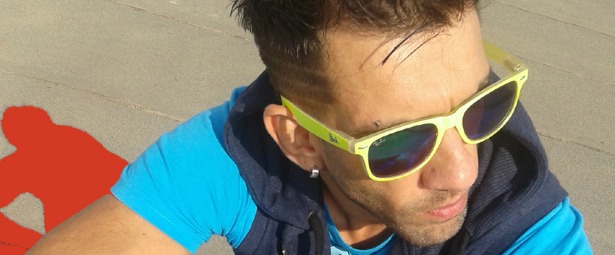 Κώστας Κούντος| Ακούστε το καινούριο τραγούδι του "Δε θέλω να σ' αγαπάω"