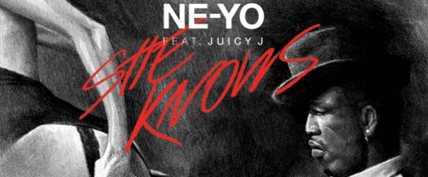 "She Knows"| Δείτε το νέο video clip του Ne-Yo σε συνεργασία με τον Juicy J