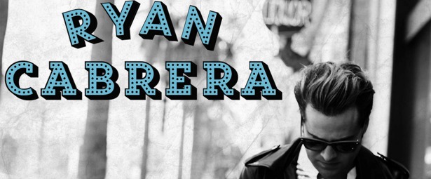 "House On Fire" | Ακούστε το νέο τραγούδι του Ryan Cabrera